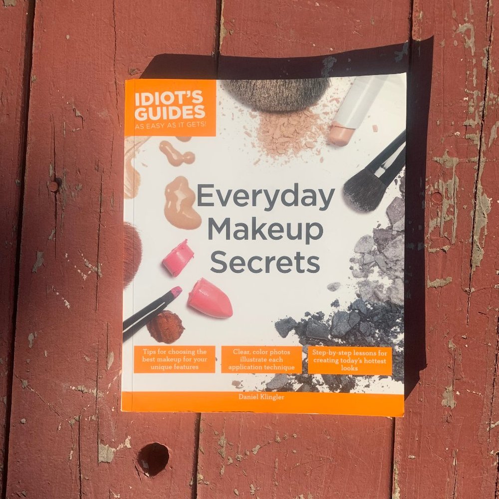 "Everyday Makeup Secrets"